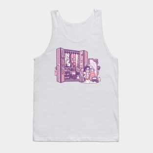 Wardrobe Wonder Tank Top